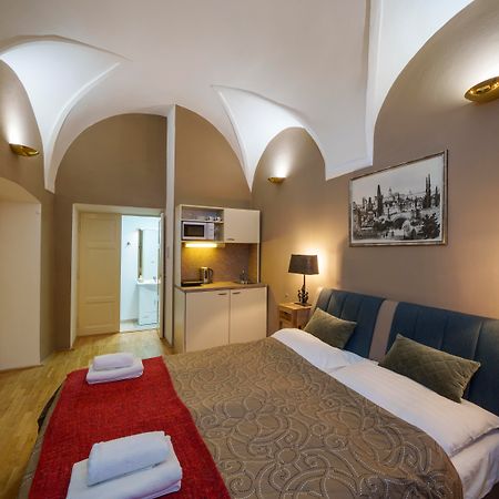 Old Town - Aparthotel Michalska Praga Exterior foto